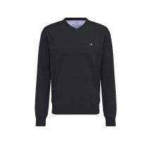 FYNCH-HATTON Pullover  grau | XL