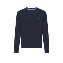 FYNCH-HATTON Pullover dunkelblau | S