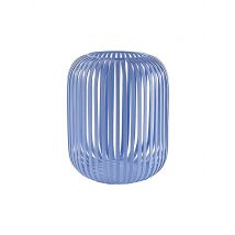 FYNCH-HATTON Laterne 23,5x20cm LIG Small New Breeze hellblau