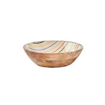 FYNCH-HATTON Schüssel klein 20cm SINGITA Multicolor bunt