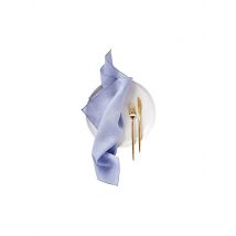 FYNCH-HATTON Leinen-Servietten 4-tlg LUMO New Breeze hellblau
