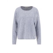 FYNCH-HATTON Kaschmirpullover grau | XL