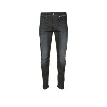 G-STAR RAW Jeans Slim Fit 3301 Slander dunkelblau | 28/L30