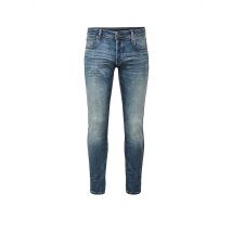 G-STAR RAW Jeans Slim Fit 3301 blau | 29/L34