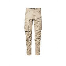 G-STAR RAW Cargohose Rovic Tapered Fit  beige | 30/L32