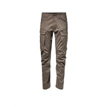 G-STAR RAW Cargohose Rovic Tapered Fit  grau | 29/L32