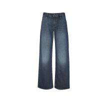 G-STAR RAW Jeans Wide Leg  dunkelblau | 26/L32