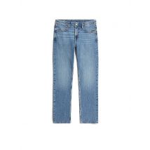 G-STAR RAW Jeans Straight Fit MOSA  hellblau | 28/L32