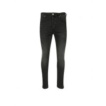 GABBA Jeans Straight Slim Fit Rey grau | 30/L32
