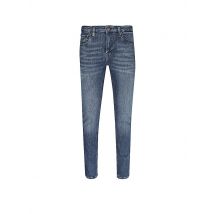 GABBA Jeans Tapered Fit JONES blau | 33/L34
