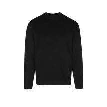 GABBA Pullover schwarz | XL