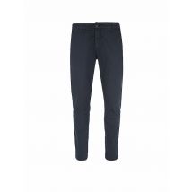 GABBA Chino Straight Fit PAUL DALE blau | 31/L32