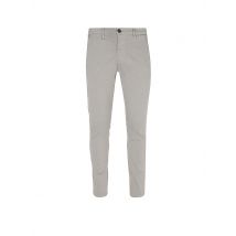 GABBA Chino Straight Fit PAUL DALE beige | 33/L32