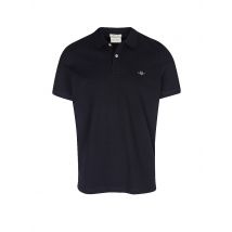 GANT Poloshirt Regular Fit dunkelblau | L