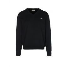 GANT Pullover schwarz | S