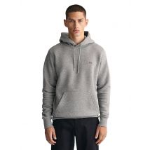 GANT Kapuzensweater - Hoodie  grau | S