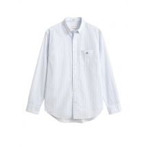 GANT Hemd  hellblau | S