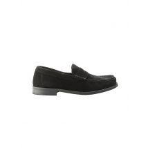 GARMENT PROJECT Loafer MILES PENNY schwarz | 43