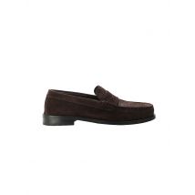 GARMENT PROJECT Loafer MILES PENNY braun | 42