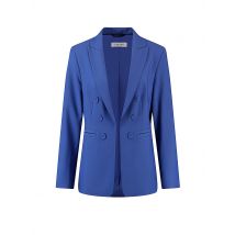 GERRY WEBER Blazer blau | 40