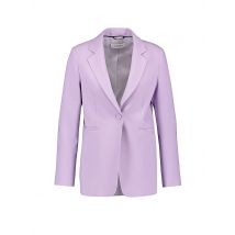 GERRY WEBER Blazer lila | 44