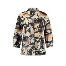 GERRY WEBER Hemdbluse bunt | 42