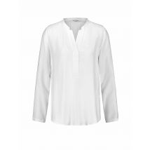 GERRY WEBER Blusenshirt  weiss | 40