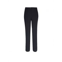 GERRY WEBER Businesshose  dunkelblau | 42