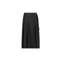 GERRY WEBER Midirock schwarz | 42