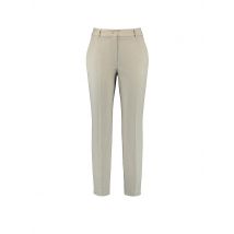 GERRY WEBER Businesshose beige | 46