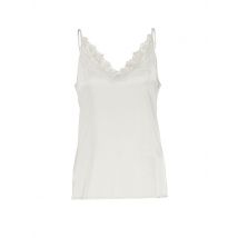 GERRY WEBER Top creme | 42