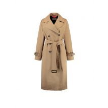 GERRY WEBER Trenchcoat camel | 40