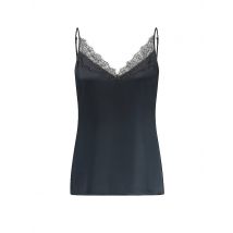 GERRY WEBER Top dunkelblau | 38