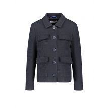 GERRY WEBER Blazer dunkelblau | 42