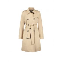 GERRY WEBER Trenchcoat camel | 46