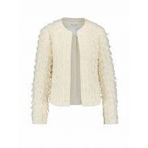 GERRY WEBER Jäckchen weiss | 40