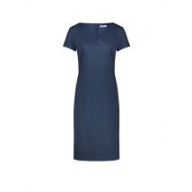 GERRY WEBER Businesskleid dunkelblau | 40