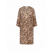 GERRY WEBER Midikleid braun | 38