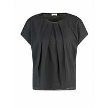 GERRY WEBER Blusenshirt schwarz | 40