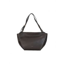 GIANNI CHIARINI Ledertasche - Hobo BLOOM braun
