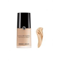 GIORGIO ARMANI COSMETICS Luminous Silk Foundation (4)
