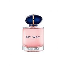 GIORGIO ARMANI My Way Eau de Parfum 90 ml Nachfüllbar