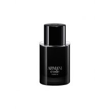GIORGIO ARMANI Code Parfum 50 ml Nachfüllbar