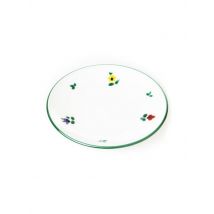 GMUNDNER KERAMIK Kaffee-Unterteller Cup 15cm Streublumen bunt