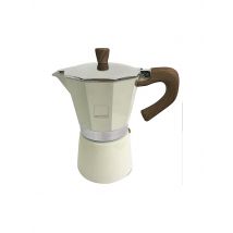 GNALI & ZANI Espressokocher Venezia 6 Tassen Creme creme