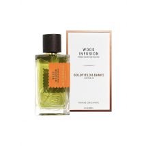 GOLDFIELD&BANKS Wood Infusion Eau de Parfum 100ml