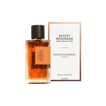 GOLDFIELD&BANKS Desert Rosewood Eau de Parfum 100ml