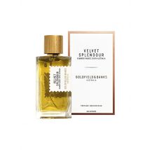 GOLDFIELD&BANKS Velvet Splendour Eau de Parfum 100ml