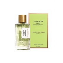 GOLDFIELD&BANKS Bohemian Lime Eau de Parfum 100ml