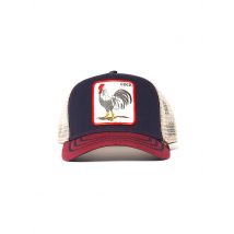 GOORIN BROS. Kappe THE COCK BASEBALL blau